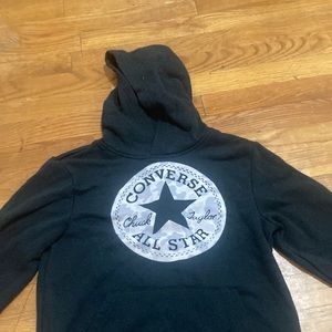 CONVERSE HOODIE